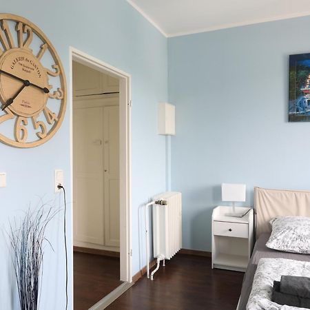 Studio Apartment Bremen 05 Εξωτερικό φωτογραφία