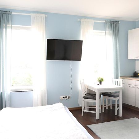 Studio Apartment Bremen 05 Εξωτερικό φωτογραφία