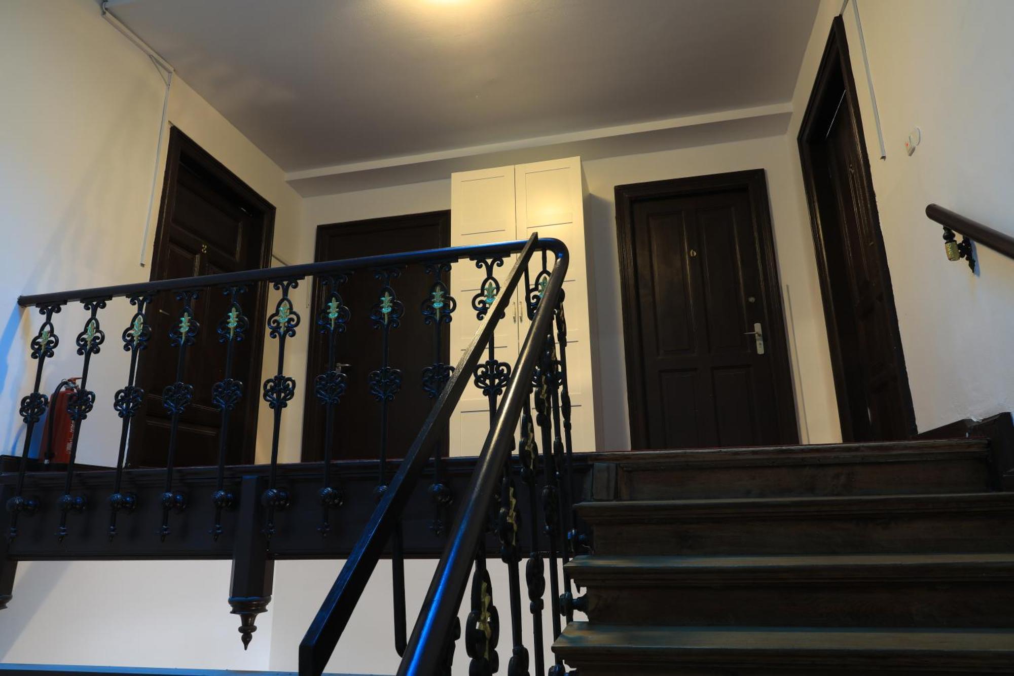 Studio Apartment Bremen 05 Εξωτερικό φωτογραφία