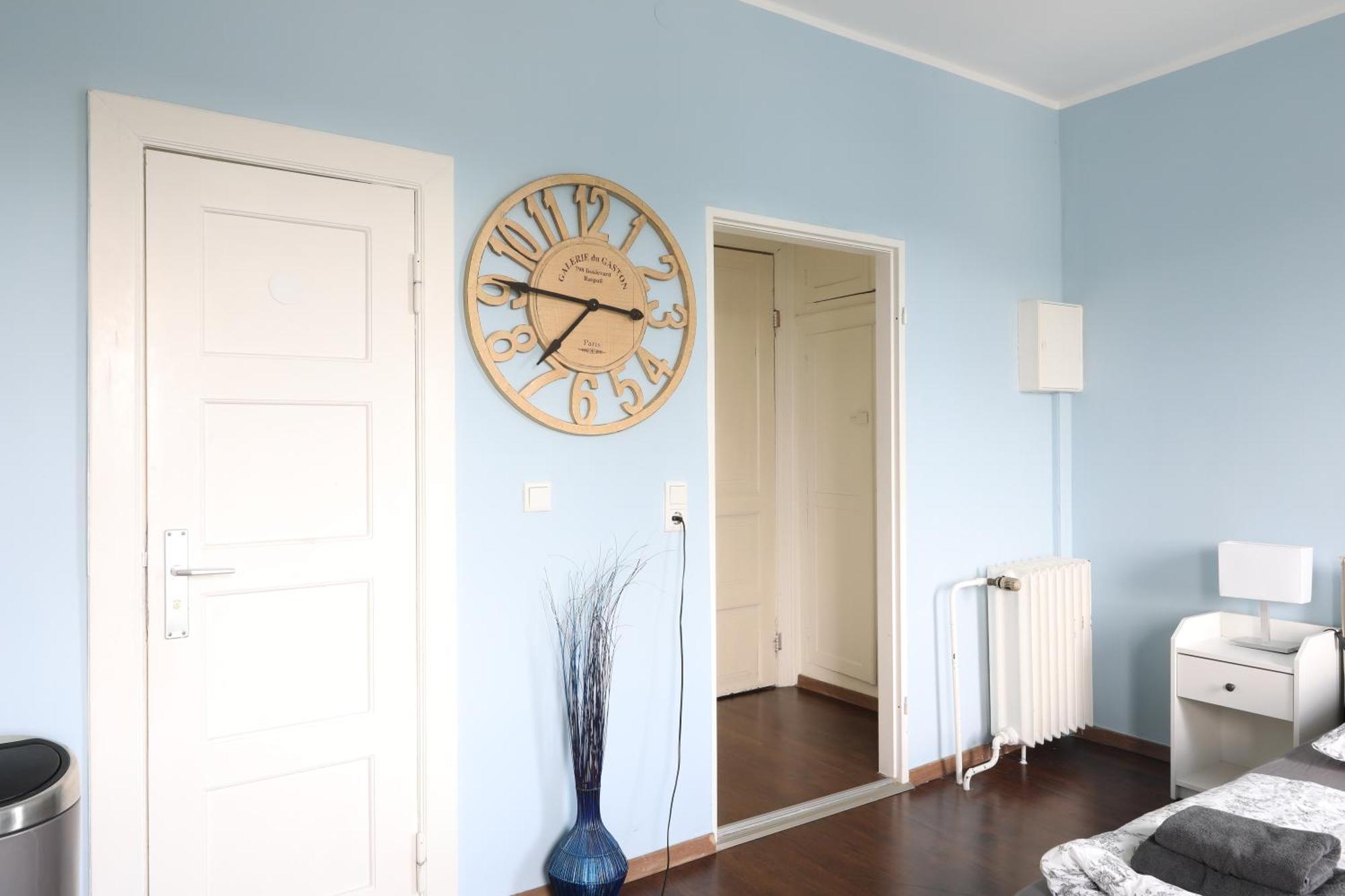 Studio Apartment Bremen 05 Εξωτερικό φωτογραφία