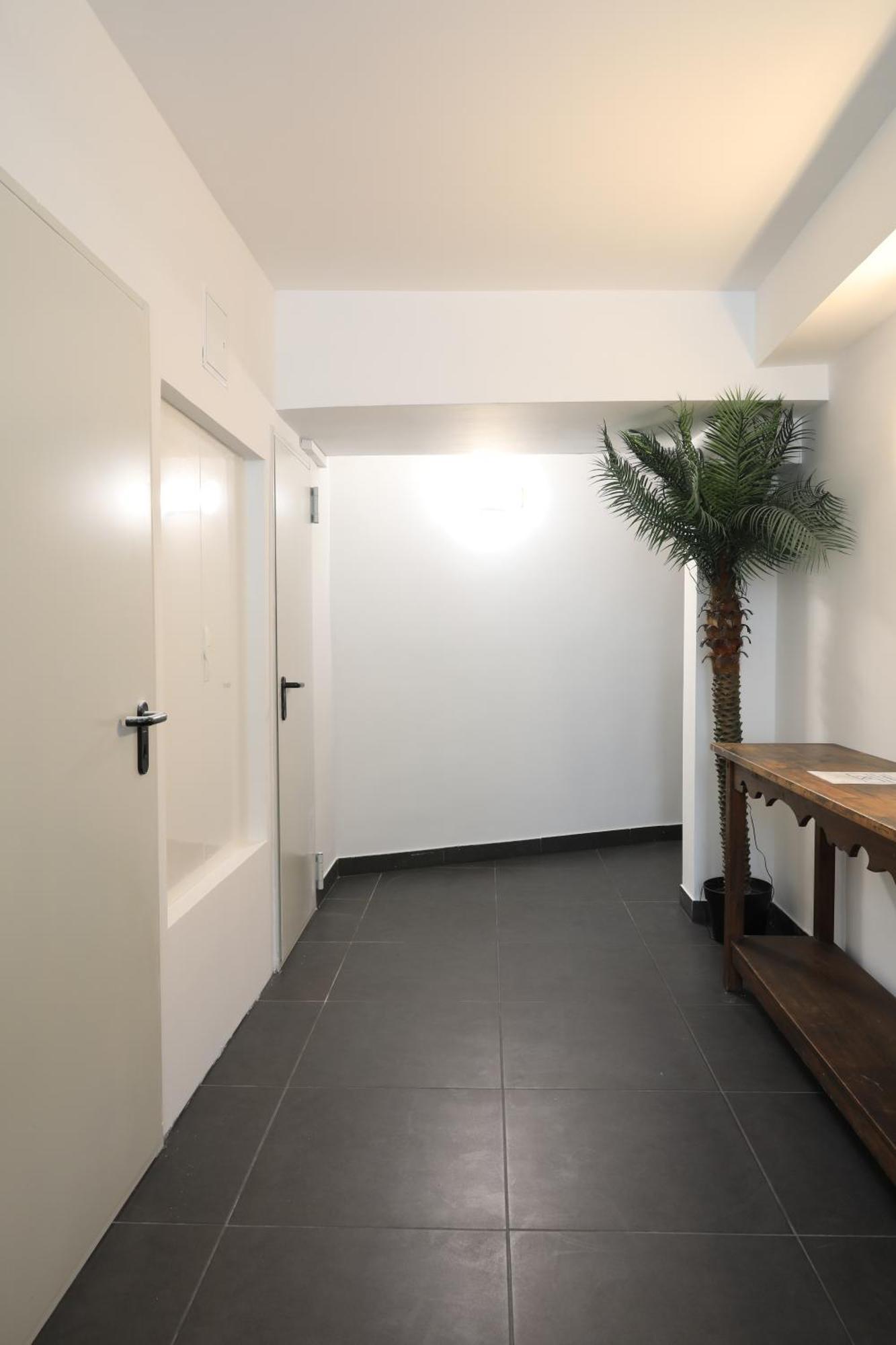Studio Apartment Bremen 05 Εξωτερικό φωτογραφία