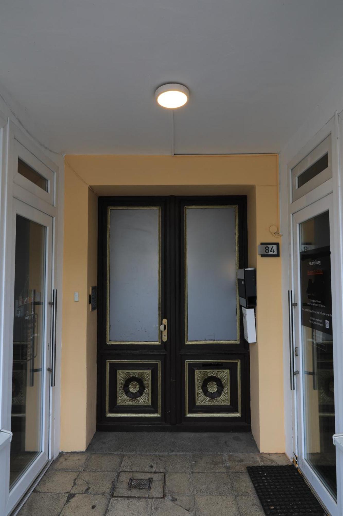 Studio Apartment Bremen 05 Εξωτερικό φωτογραφία