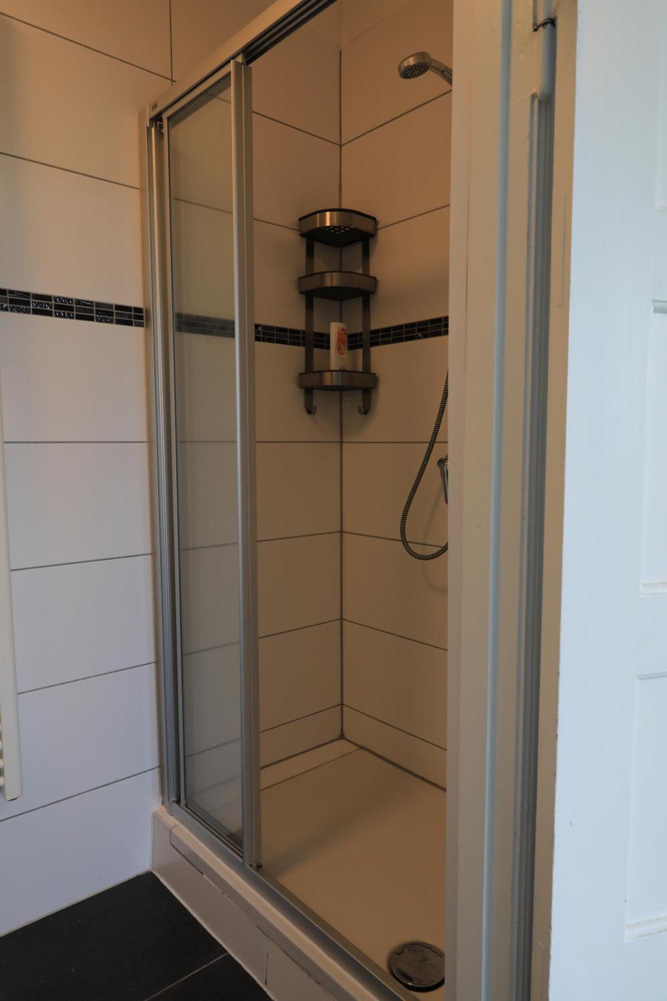 Studio Apartment Bremen 05 Εξωτερικό φωτογραφία